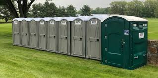 Best Portable Toilets with Baby Changing Stations  in Boyceville, WI